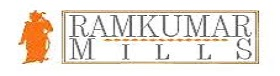 Ramkumar Mills